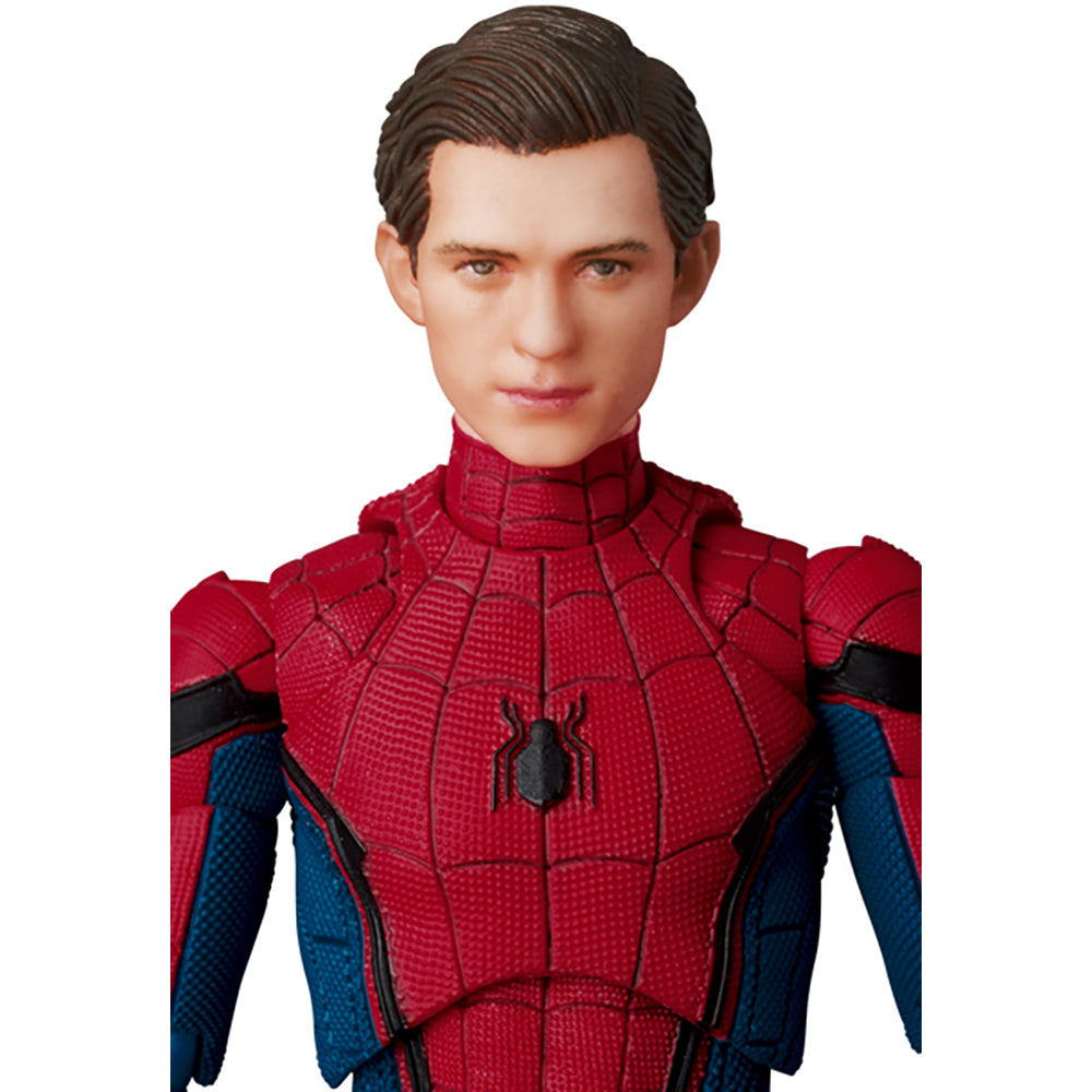 MAFEX SPIDER-MAN（HOMECOMING Ver.）_3