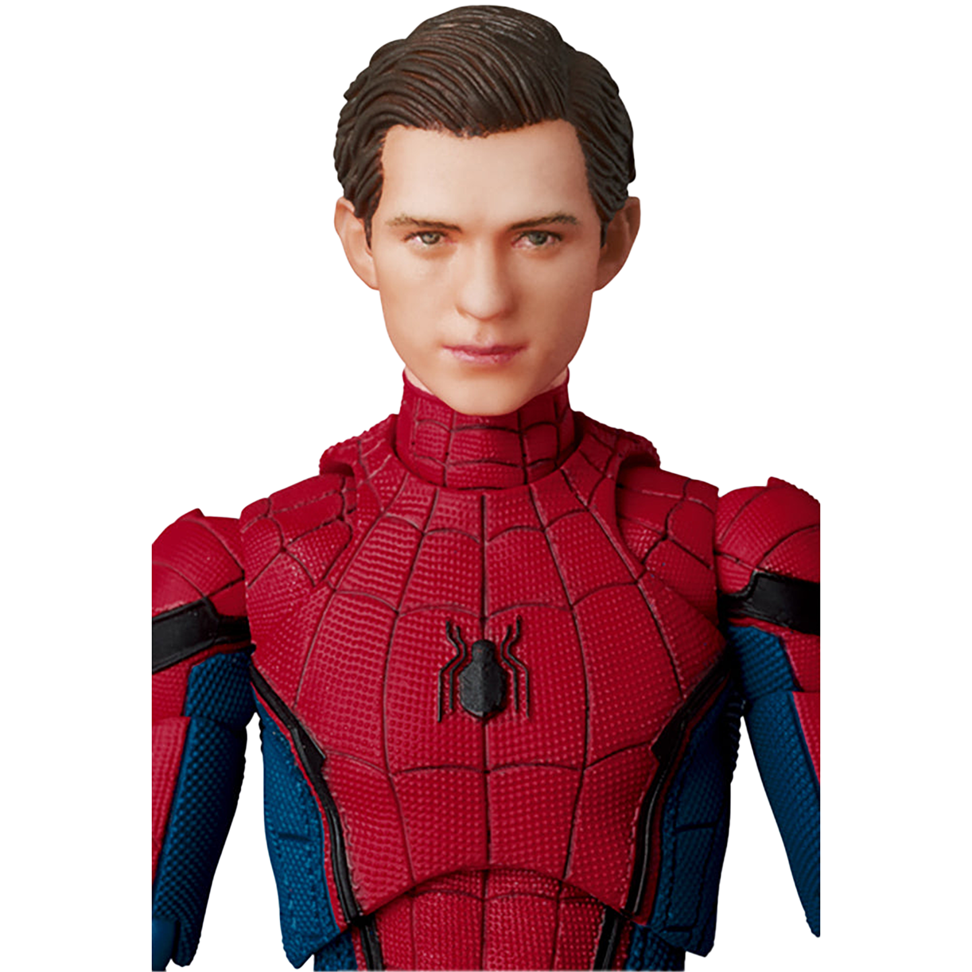 MAFEX SPIDER-MAN（HOMECOMING Ver.）
