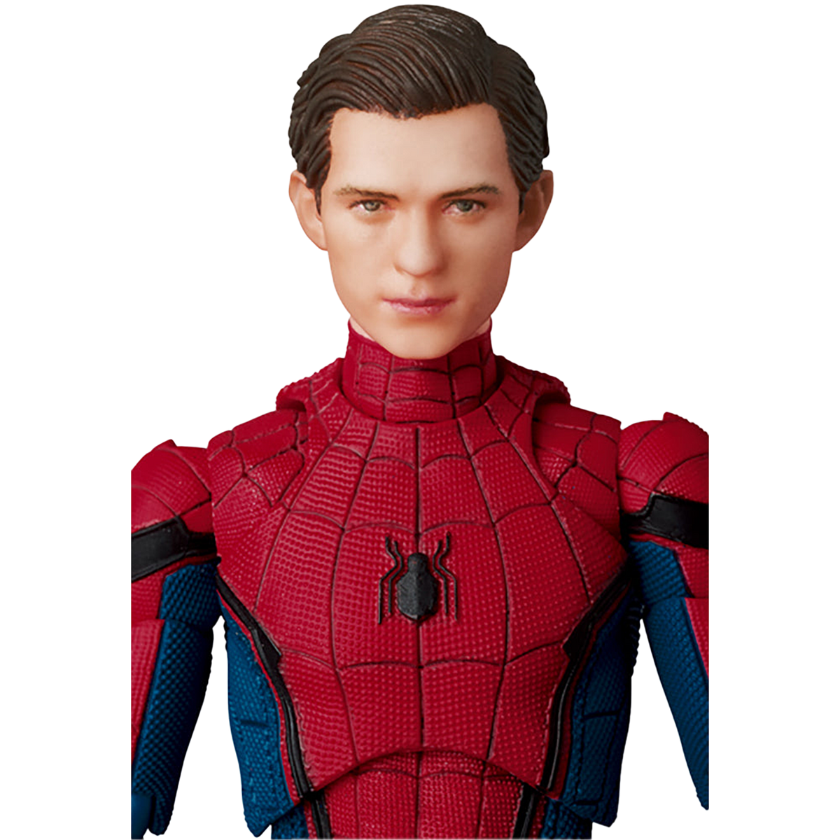 MAFEX SPIDER-MAN（HOMECOMING Ver.）