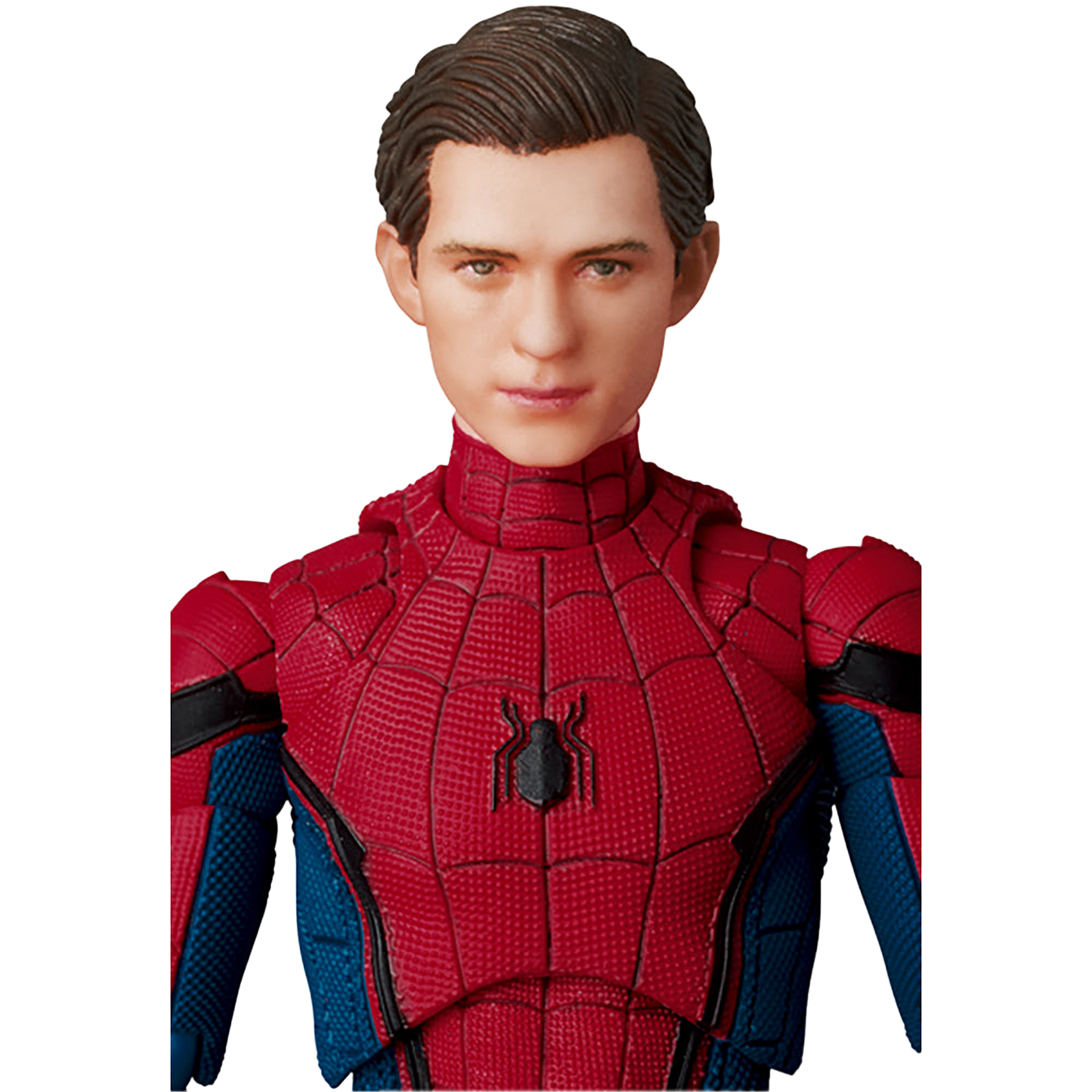 MAFEX SPIDER-MAN（HOMECOMING Ver.）