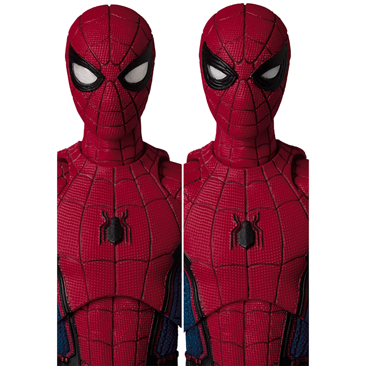 MAFEX SPIDER-MAN（HOMECOMING Ver.）
