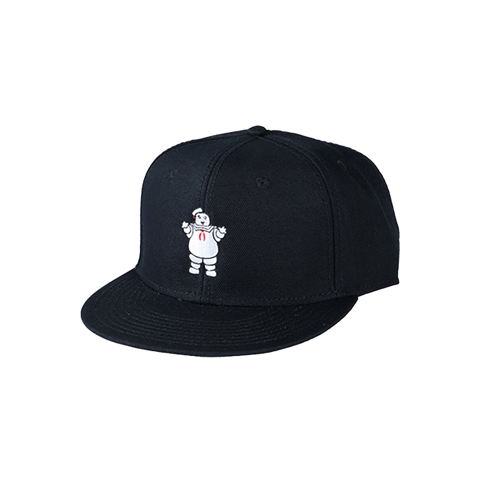 SNAPBACK CAP