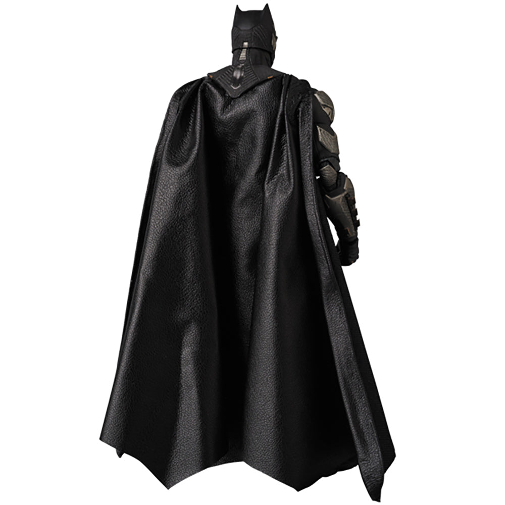 MAFEX BATMAN TACTICAL SUIT Ver._3