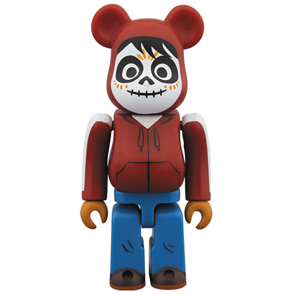 BE@RBRICK リメンバー・ミー & ミゲル 2PACK_1
