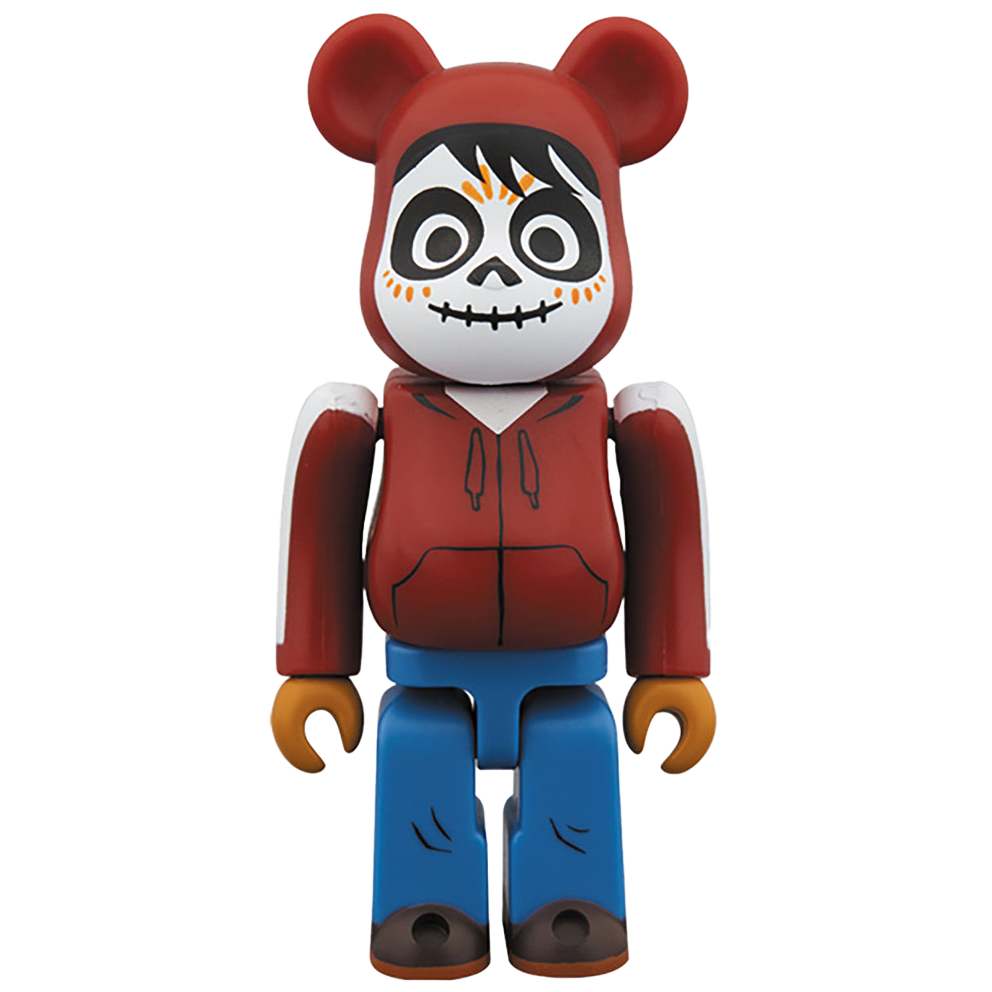 BE@RBRICK リメンバー・ミー & ミゲル 2PACK
