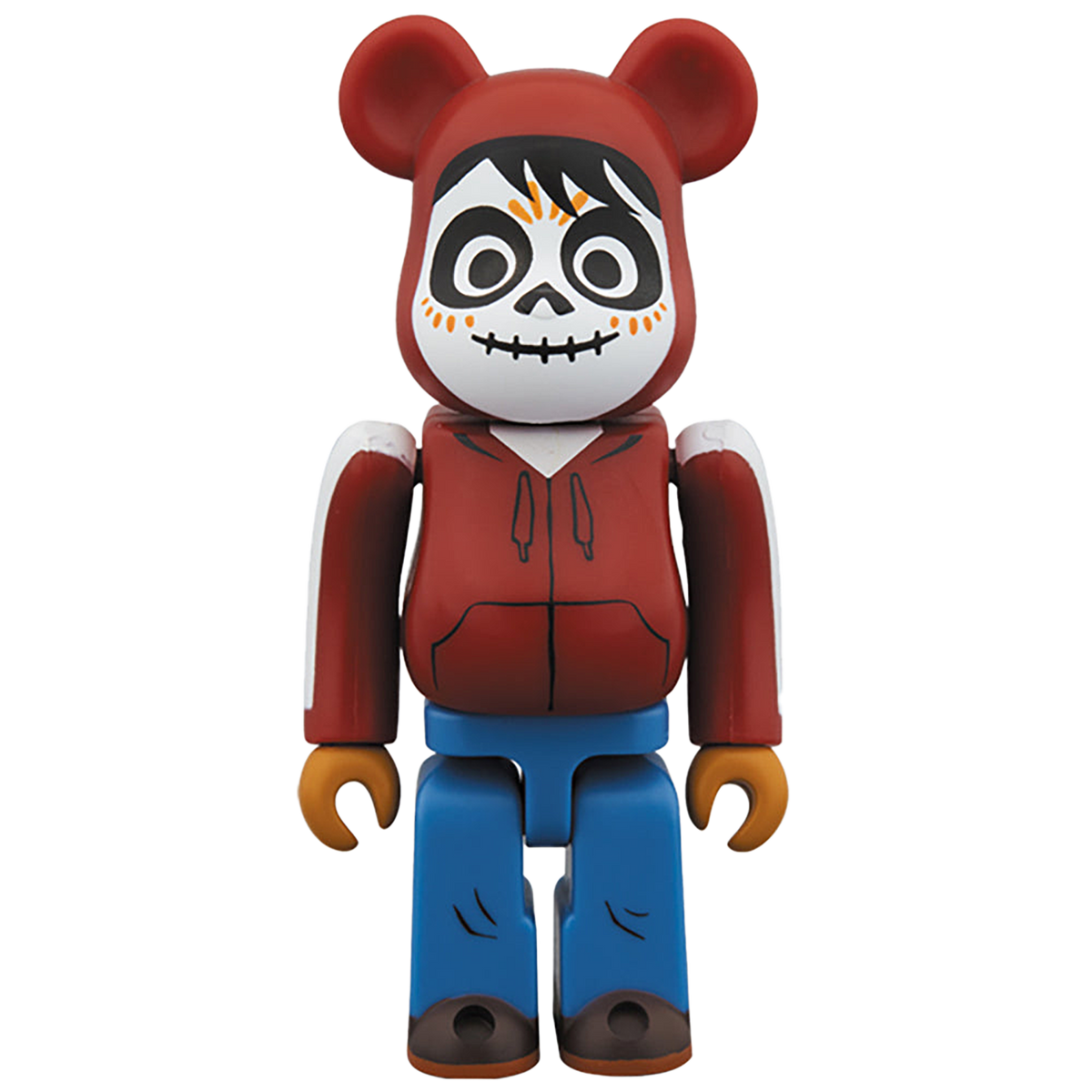BE@RBRICK リメンバー・ミー & ミゲル 2PACK