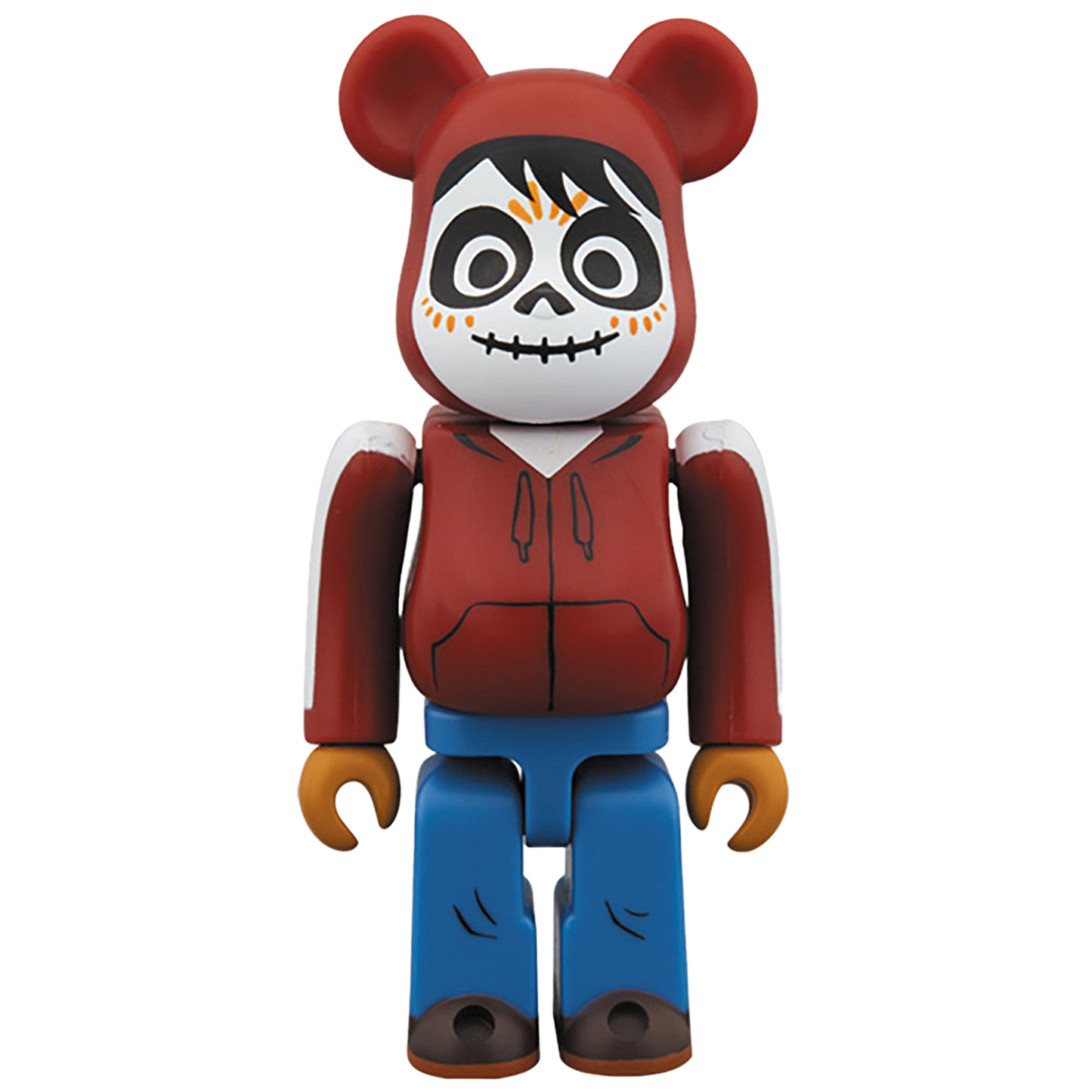 BE@RBRICK リメンバー・ミー & ミゲル 2PACK
