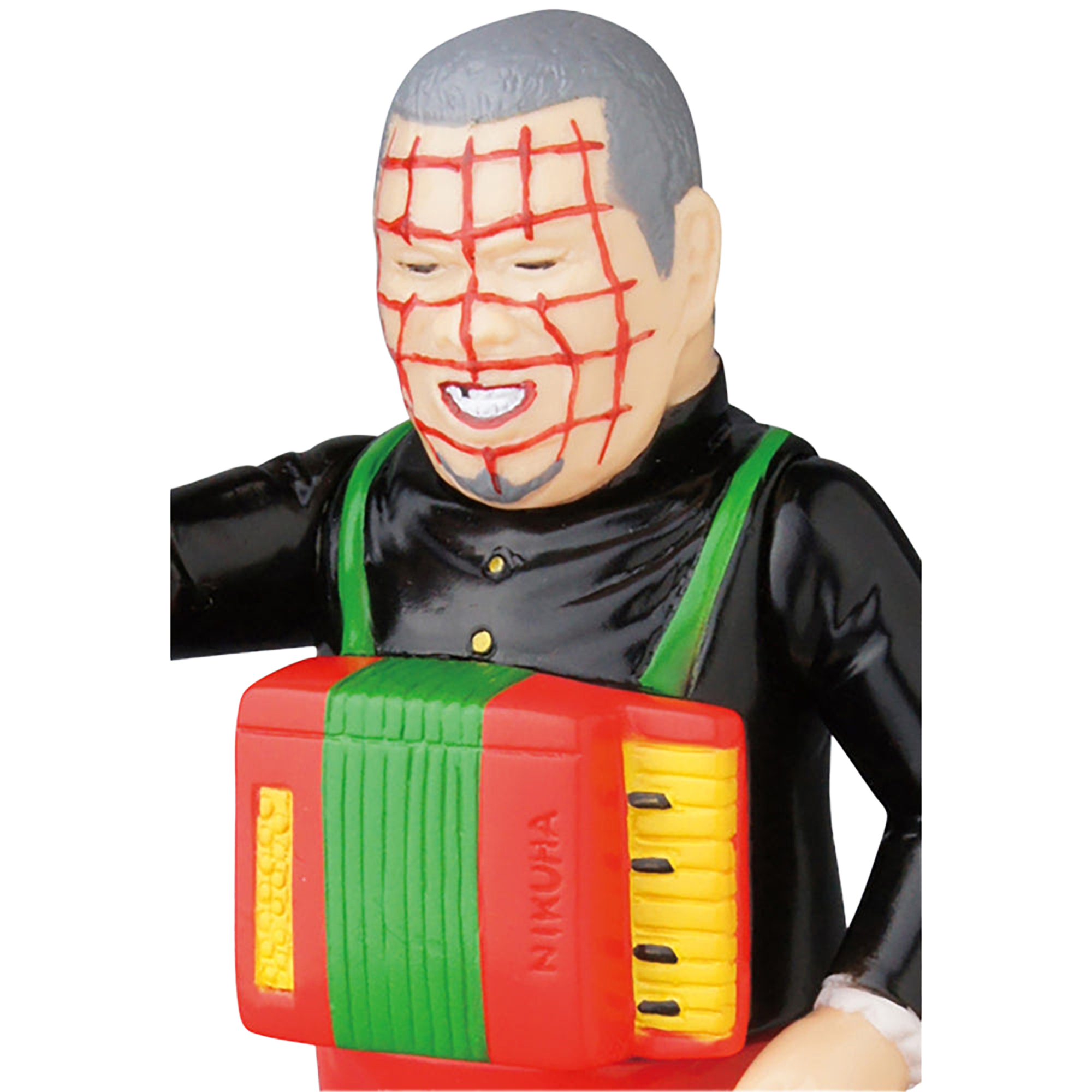 小窓（コマンドー）