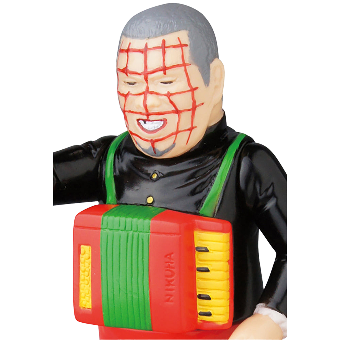 小窓（コマンドー）