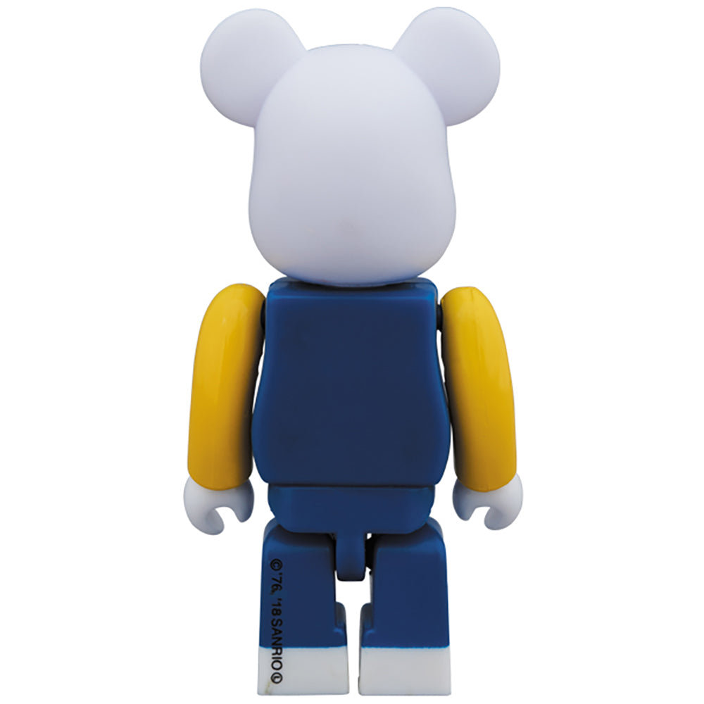 BE@RBRICK & NY@BRICK HELLO KITTY セット_2