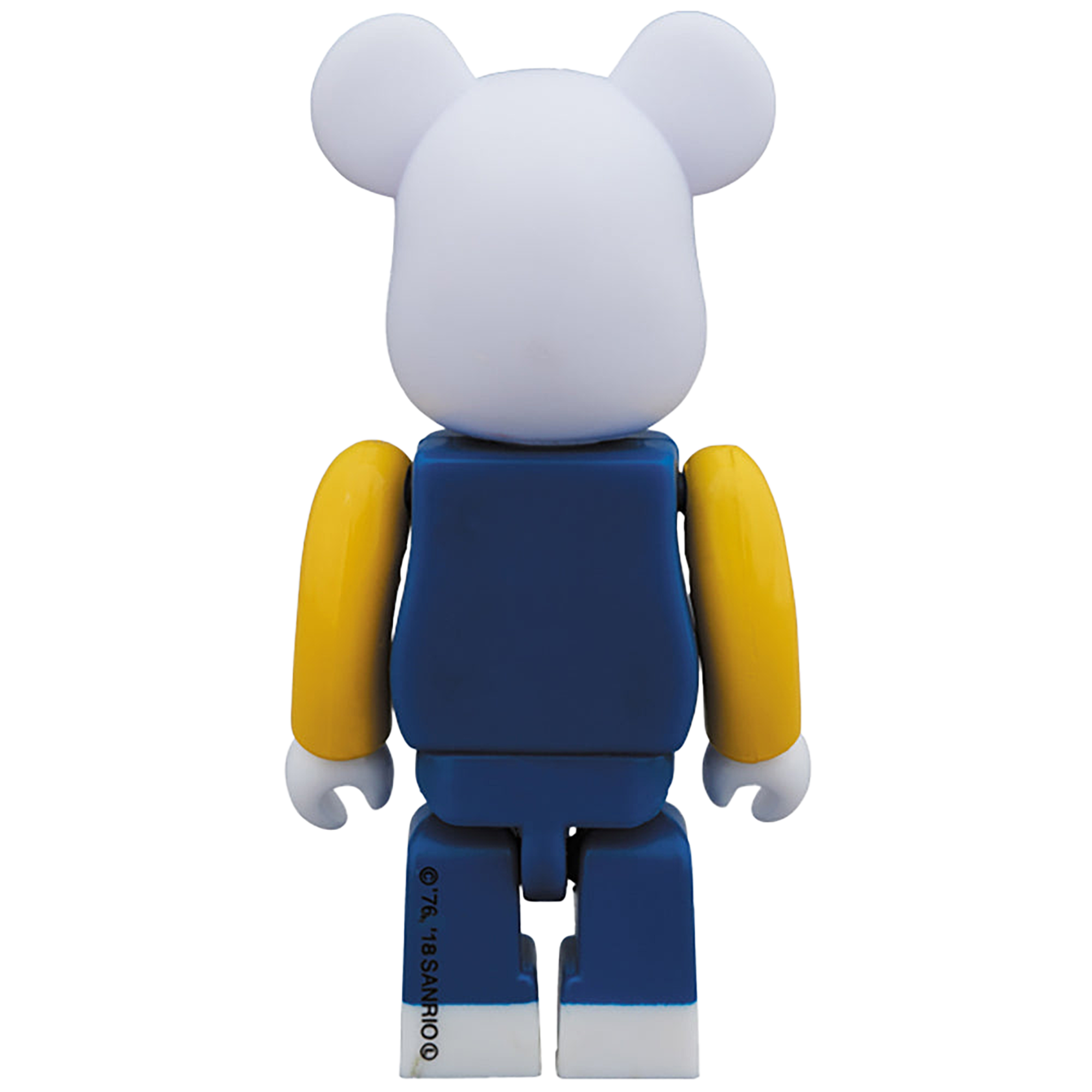 BE@RBRICK & NY@BRICK HELLO KITTY セット