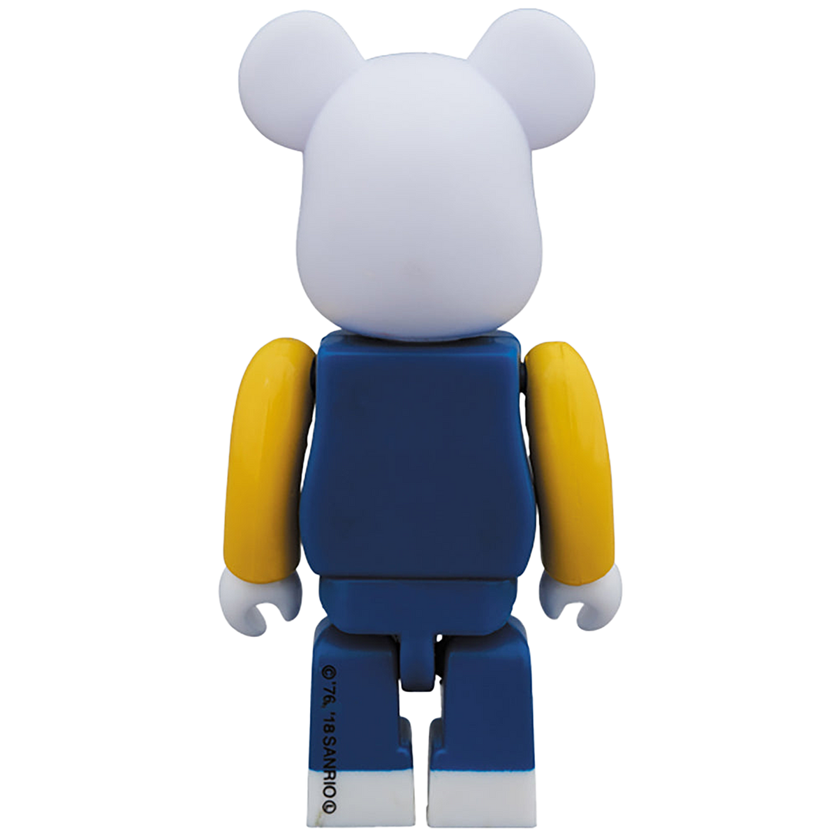 BE@RBRICK & NY@BRICK HELLO KITTY セット