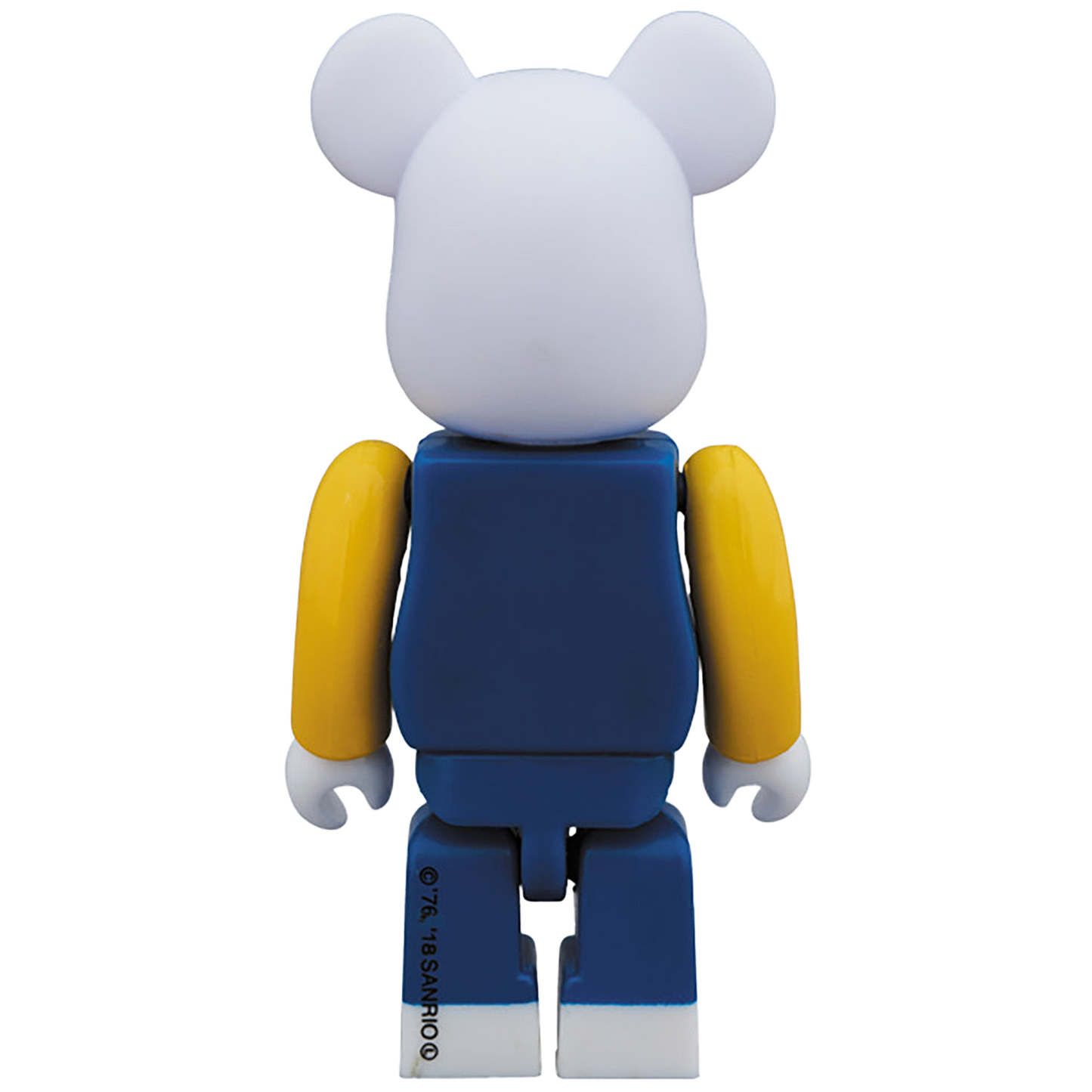 BE@RBRICK & NY@BRICK HELLO KITTY セット