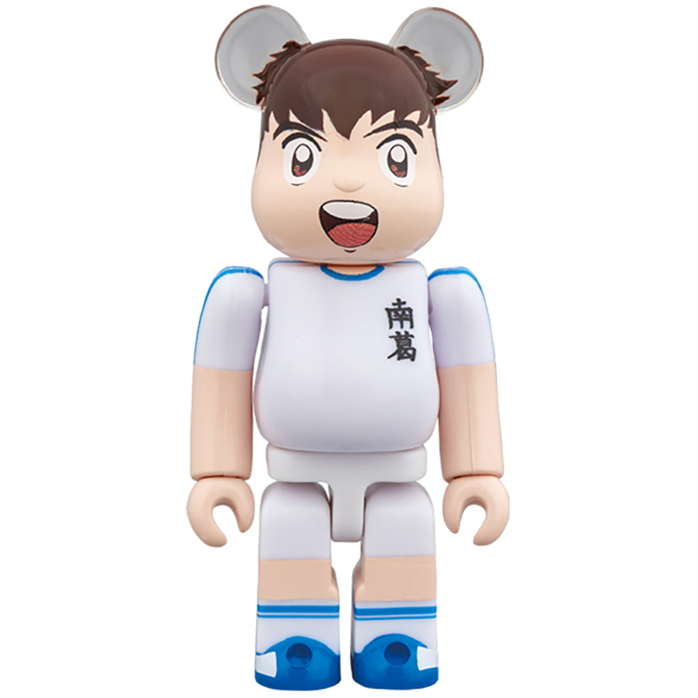 BE@RBRICK 大空翼 100％ ＆ 400％_1