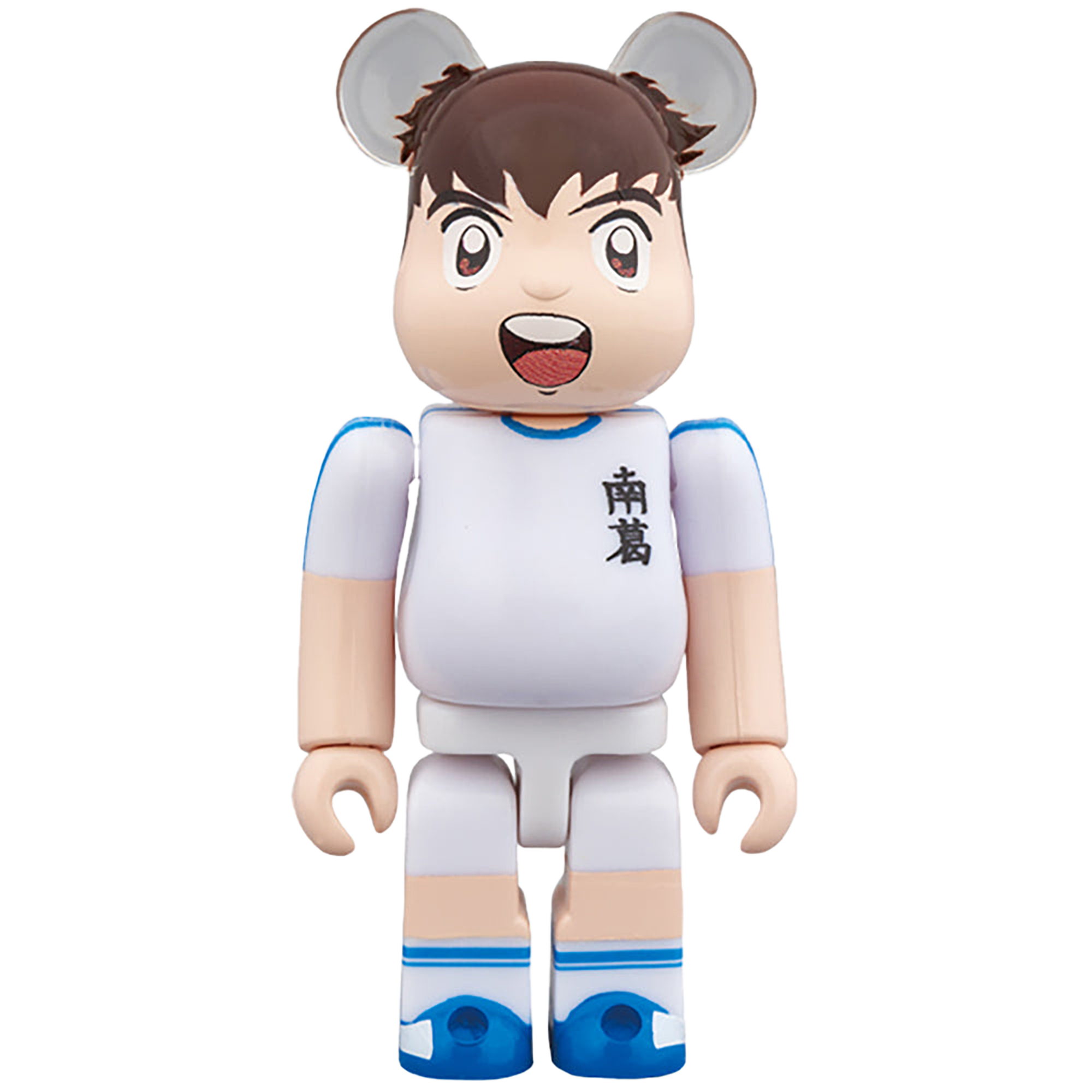 BE@RBRICK 大空翼 100％ ＆ 400％