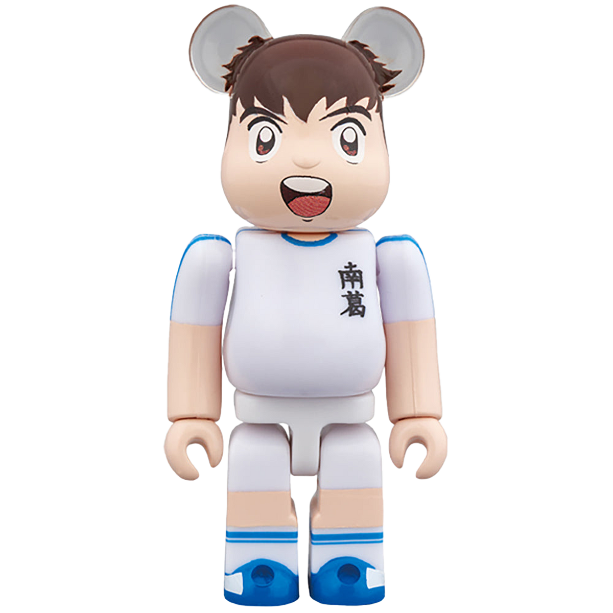 BE@RBRICK 大空翼 100％ ＆ 400％