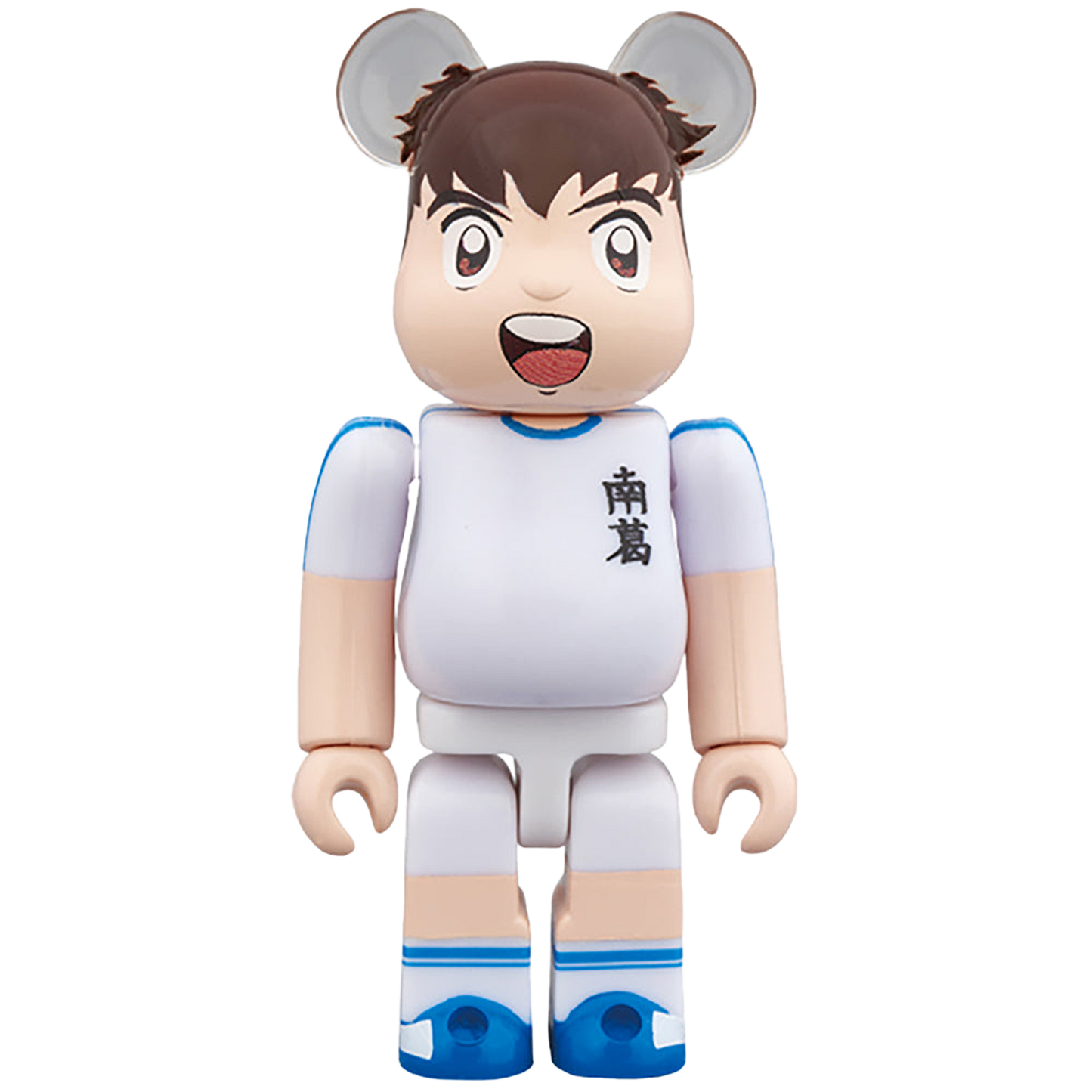 BE@RBRICK 大空翼 100％ ＆ 400％