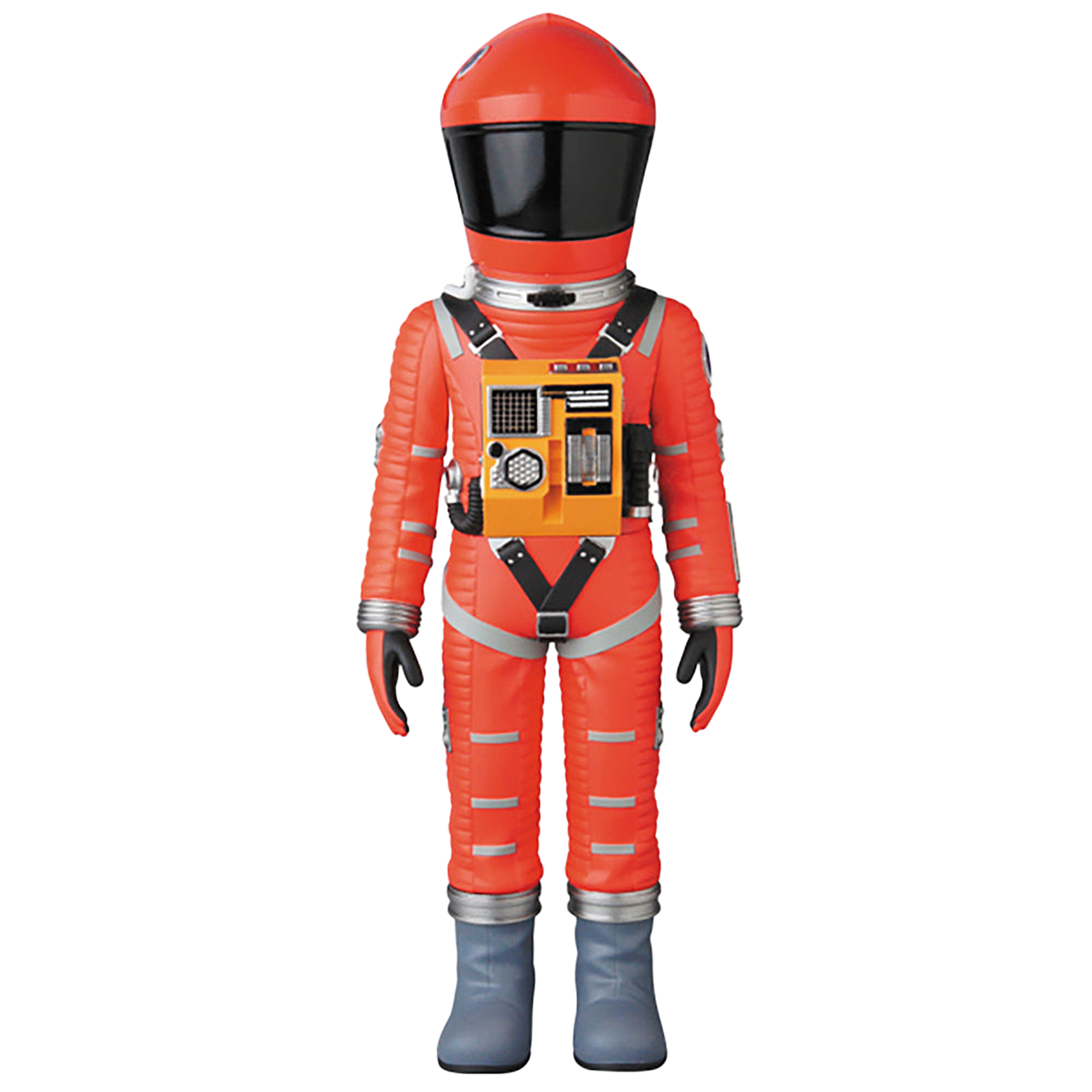 VCD SPACE SUIT