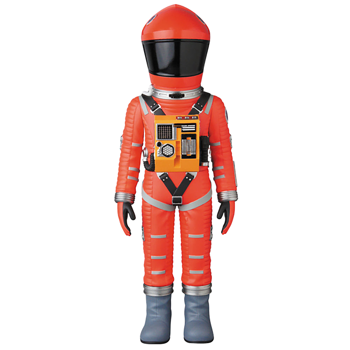 VCD SPACE SUIT