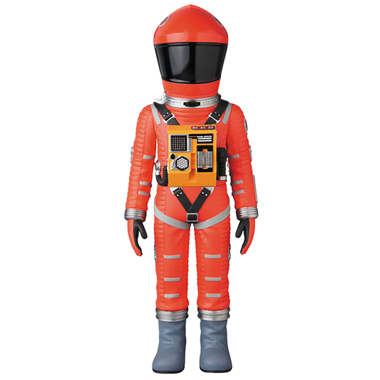 VCD SPACE SUIT