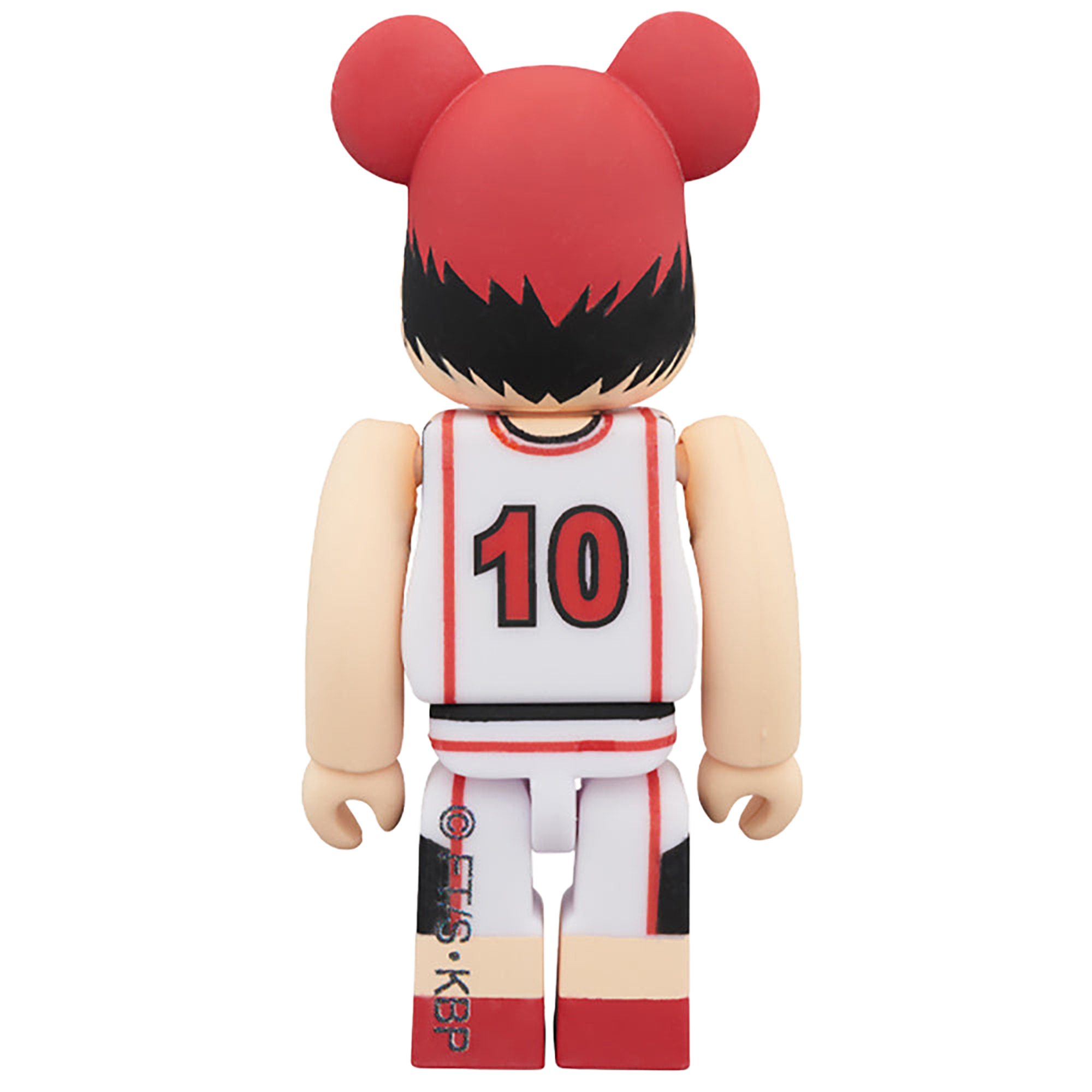 BE@RBRICK 火神大我