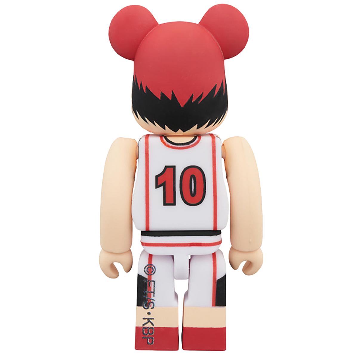 BE@RBRICK 火神大我