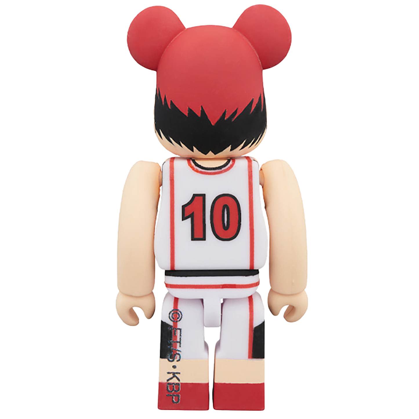 BE@RBRICK 火神大我
