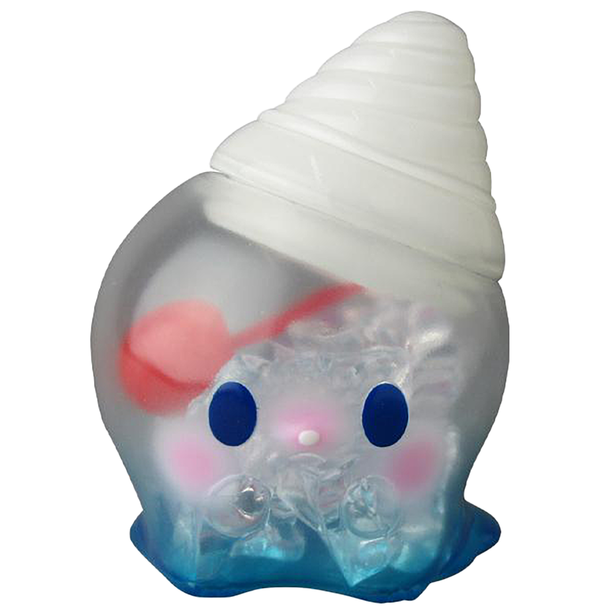 Seri  Norika Kaijyu Icey Blue Cream Soda【Lottery sale item: Cannot be purchased with other items】《Planned to be shipped in late June 2020》