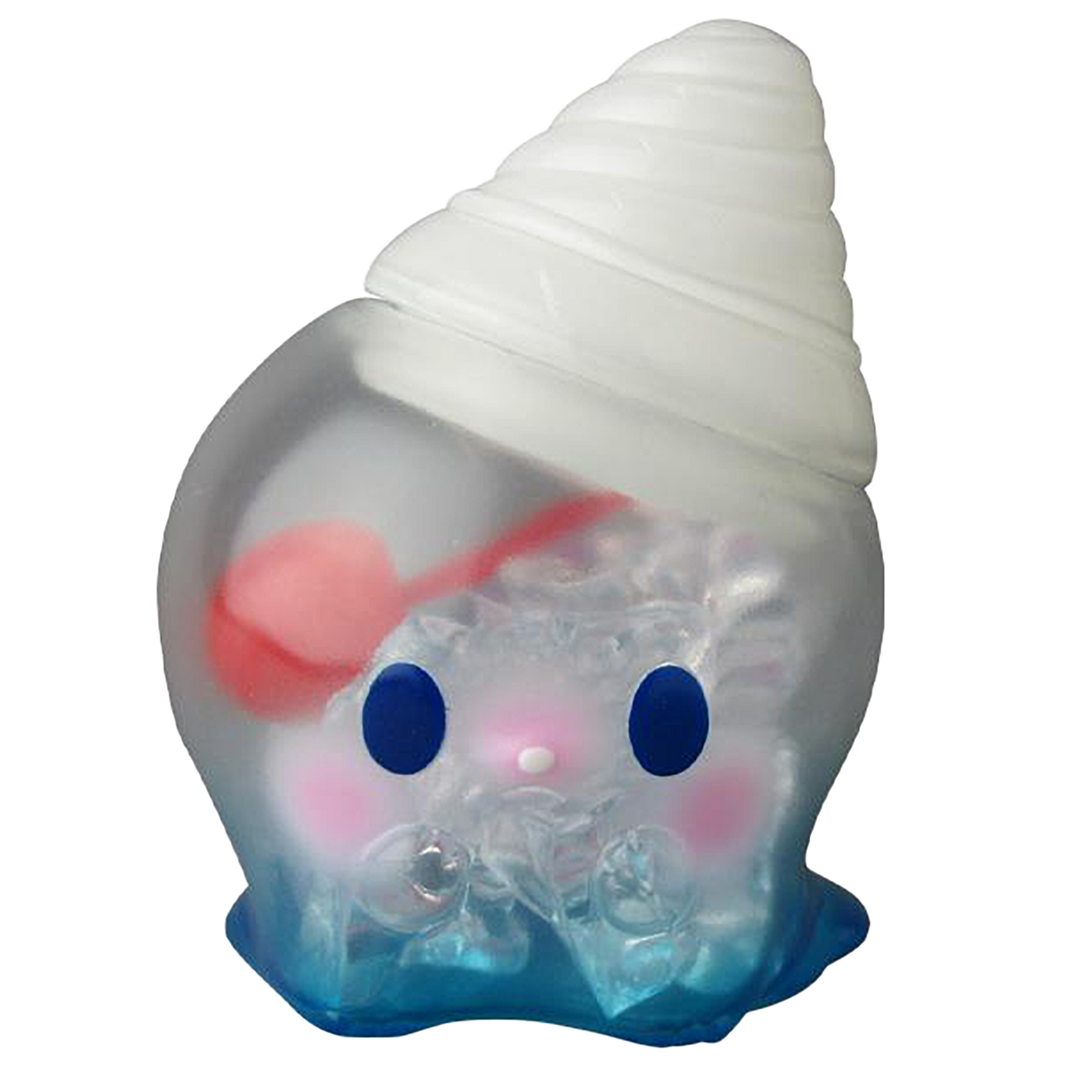 Seri  Norika Kaijyu Icey Blue Cream Soda【Lottery sale item: Cannot be purchased with other items】《Planned to be shipped in late June 2020》