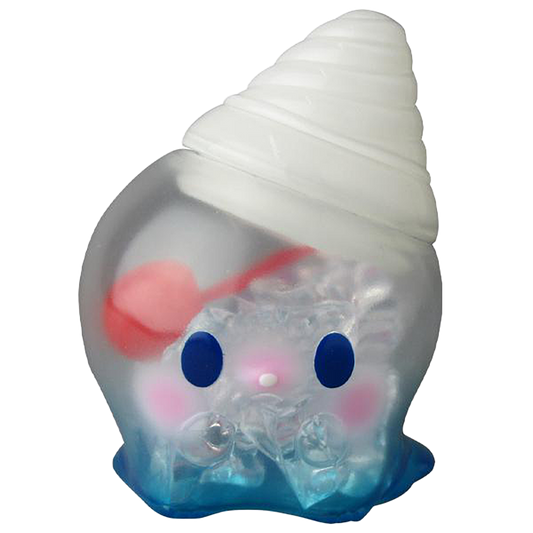 Seri  Norika Kaijyu Icey Blue Cream Soda【Lottery sale item: Cannot be purchased with other items】《Planned to be shipped in late June 2020》