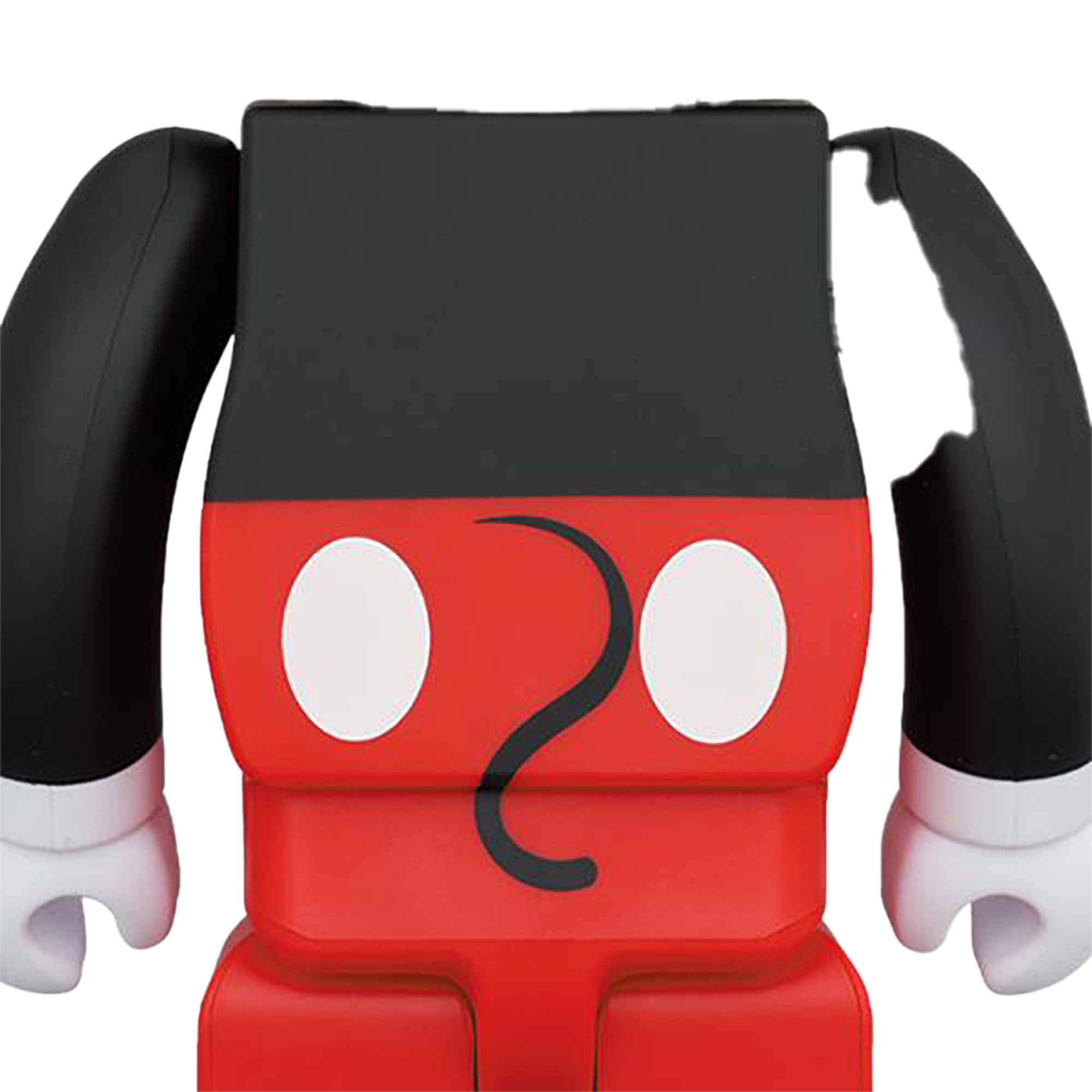 BE@RBRICK MICKEY MOUSE (R&W 2020 Ver.) 100％ & 400％ | MEDICOM TOY