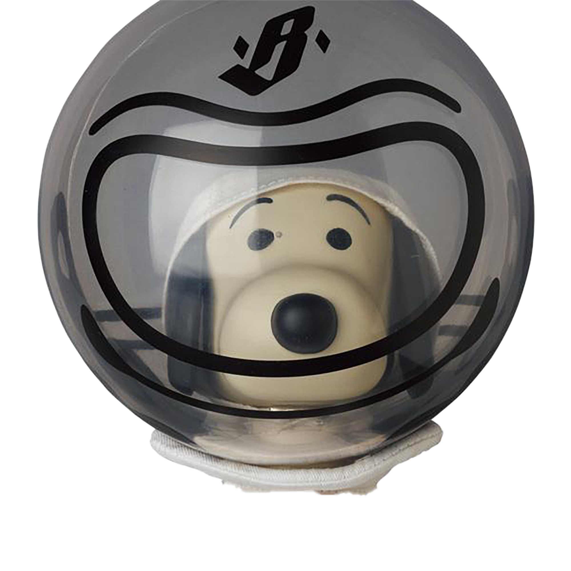 VCD BILLIONAIRE BOYS CLUB ASTRONAUT SNOOPY