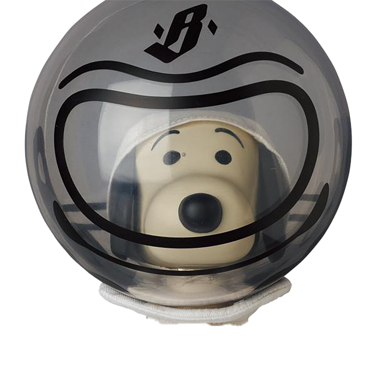 VCD BILLIONAIRE BOYS CLUB ASTRONAUT SNOOPY