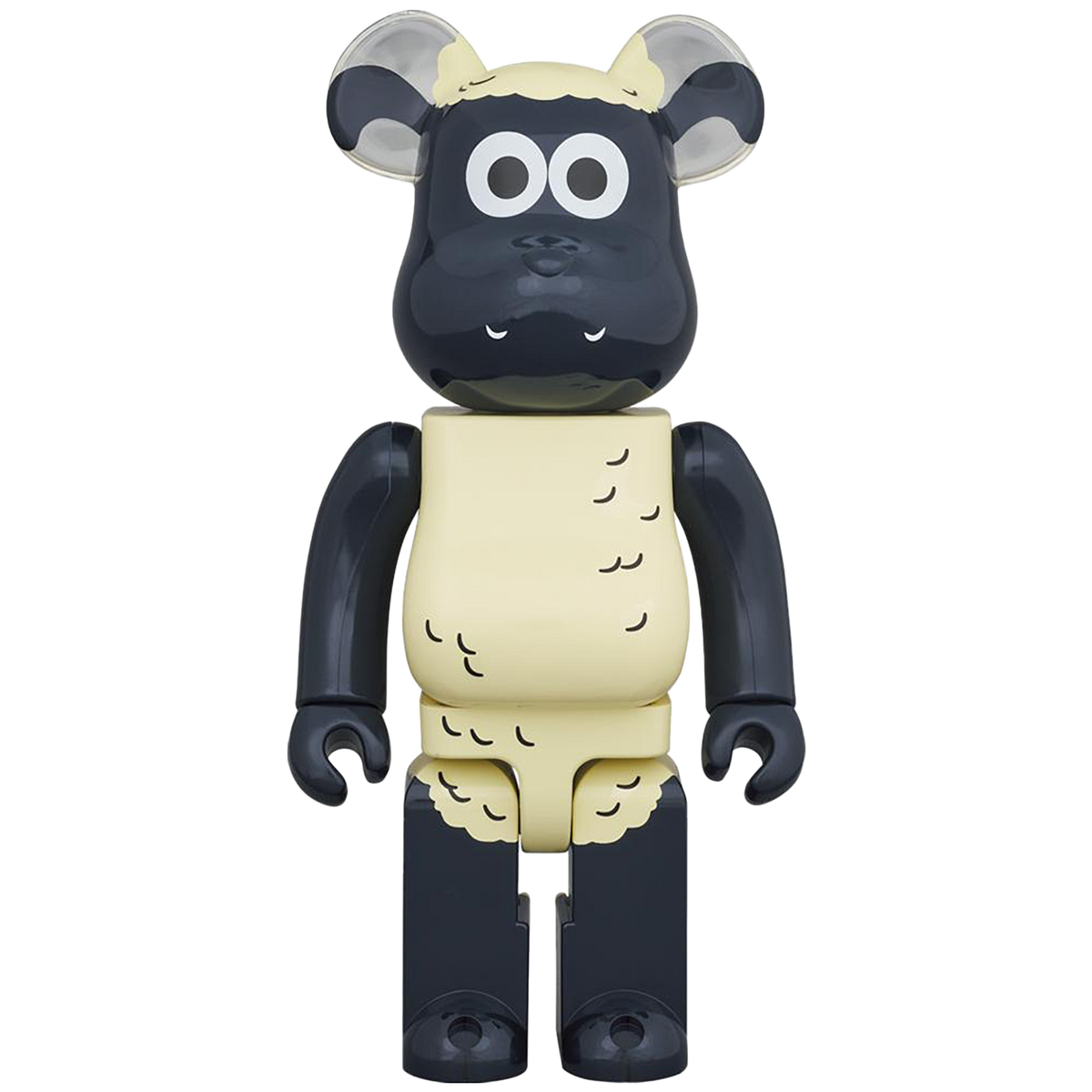 BE@RBRICK Shaun 1000％
