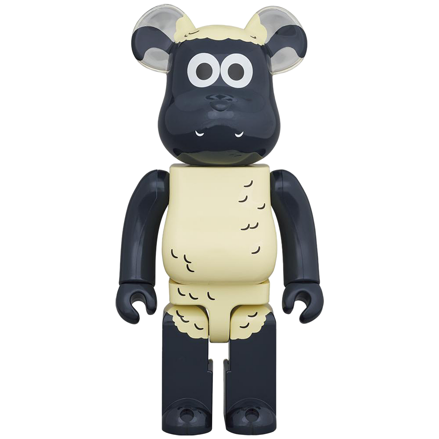 BE@RBRICK Shaun 1000％