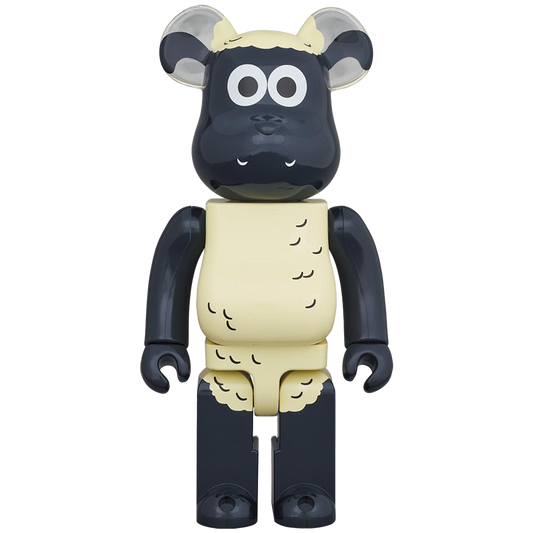 BE@RBRICK Shaun 1000％