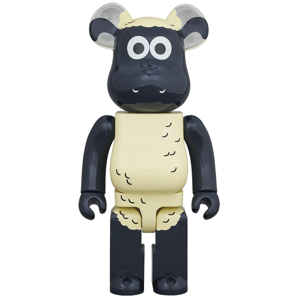 BE@RBRICK Shaun 1000％　ひつじのショーン　新品未使用 0061_210324_8q2ccu_y_grande.