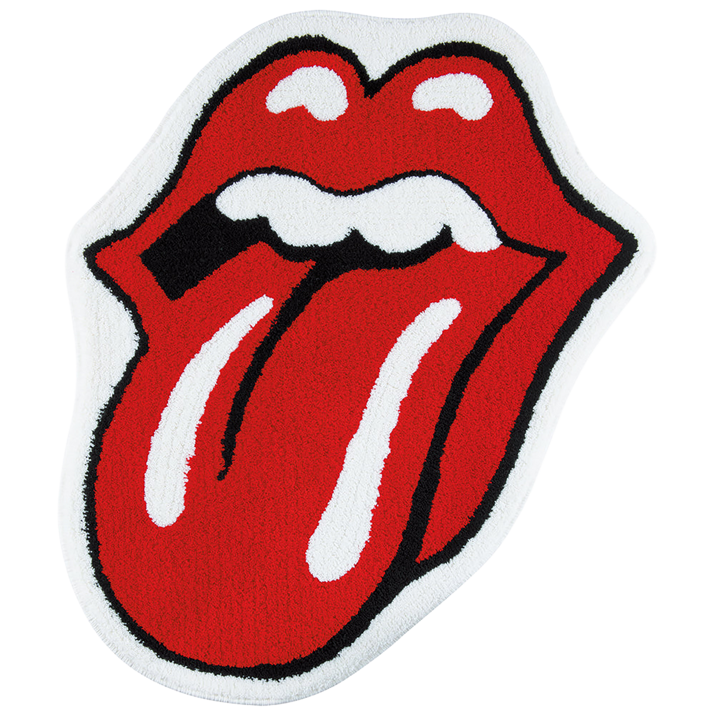 MLE "The Rolling Stones" RUG "LIPS and TONGUE"《Planned to be shipped in late November 2022 Orders can be placed until August 10th》
