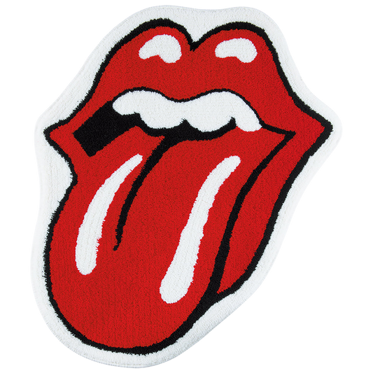 MLE "The Rolling Stones" RUG "LIPS and TONGUE"《Planned to be shipped in late November 2022 Orders can be placed until August 10th》