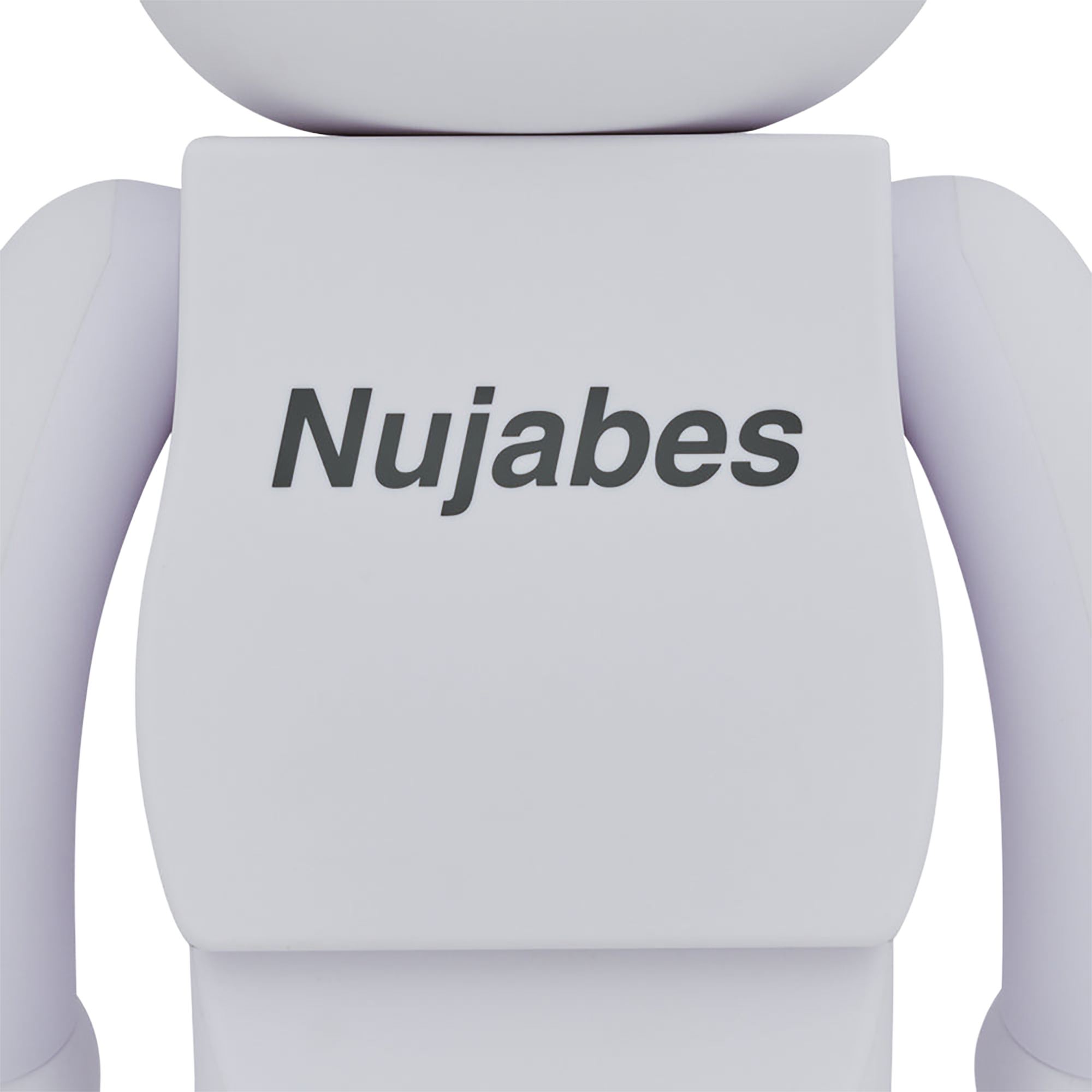 BE@RBRICK Nujabes Hydeout LOGO 1000％《Planned to be shipped in late June 2023 / Orders can be placed until January 10th》