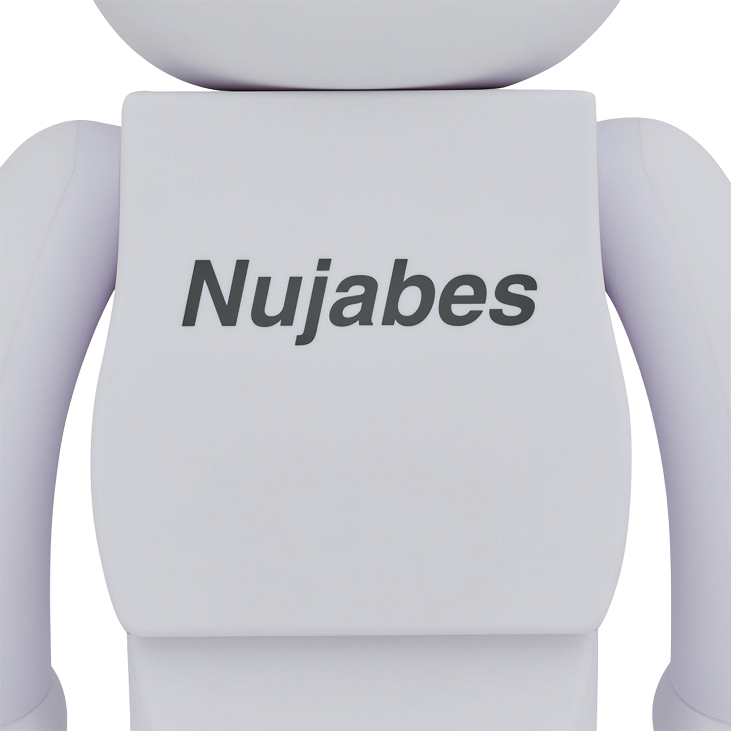 BE@RBRICK Nujabes Hydeout LOGO 1000％《Planned to be shipped in late June 2023 / Orders can be placed until January 10th》