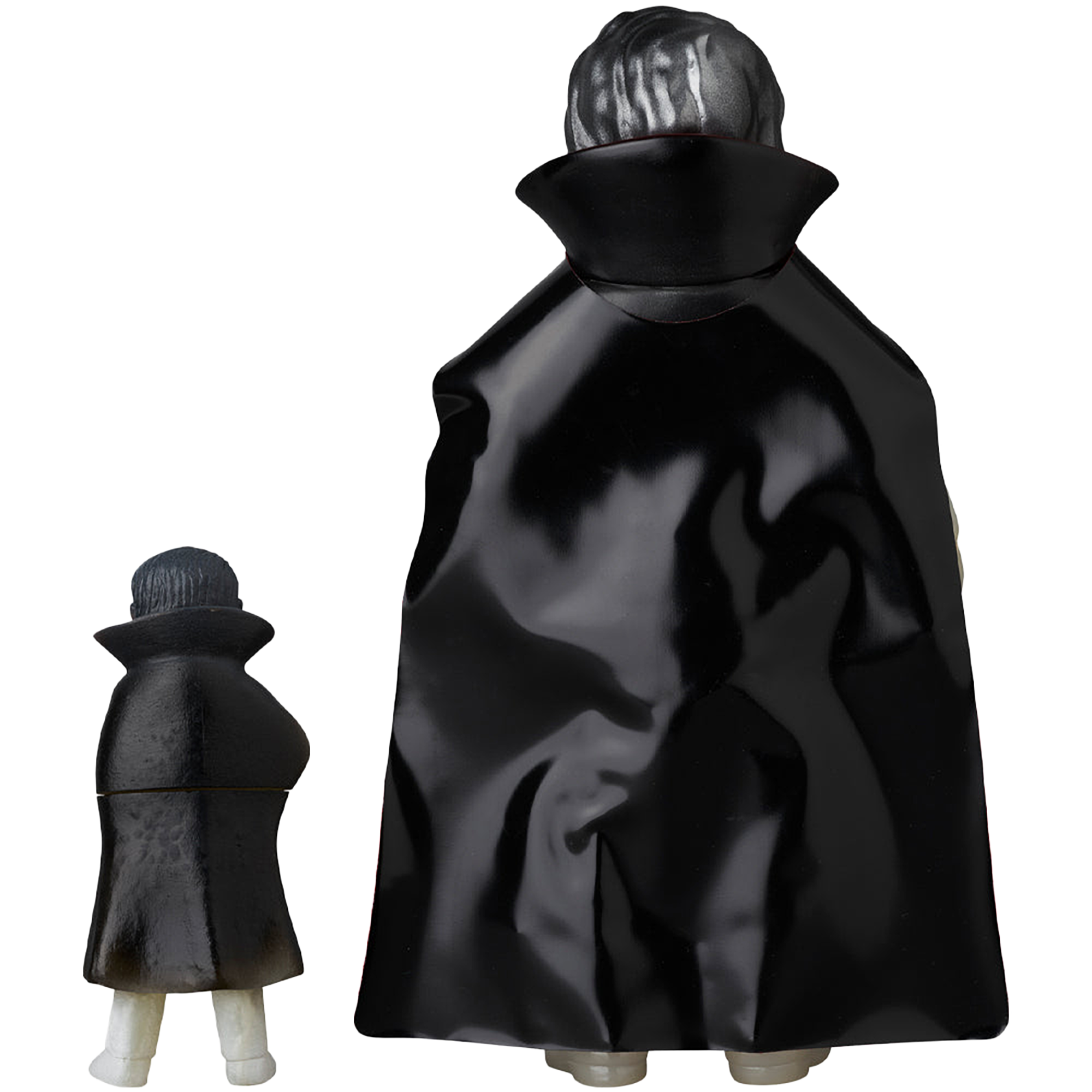 Doctor Death(G.I.D New color)＋Mini Sofubi《Planned to be shipped in Feb. 2024 / Order period is until November 30》