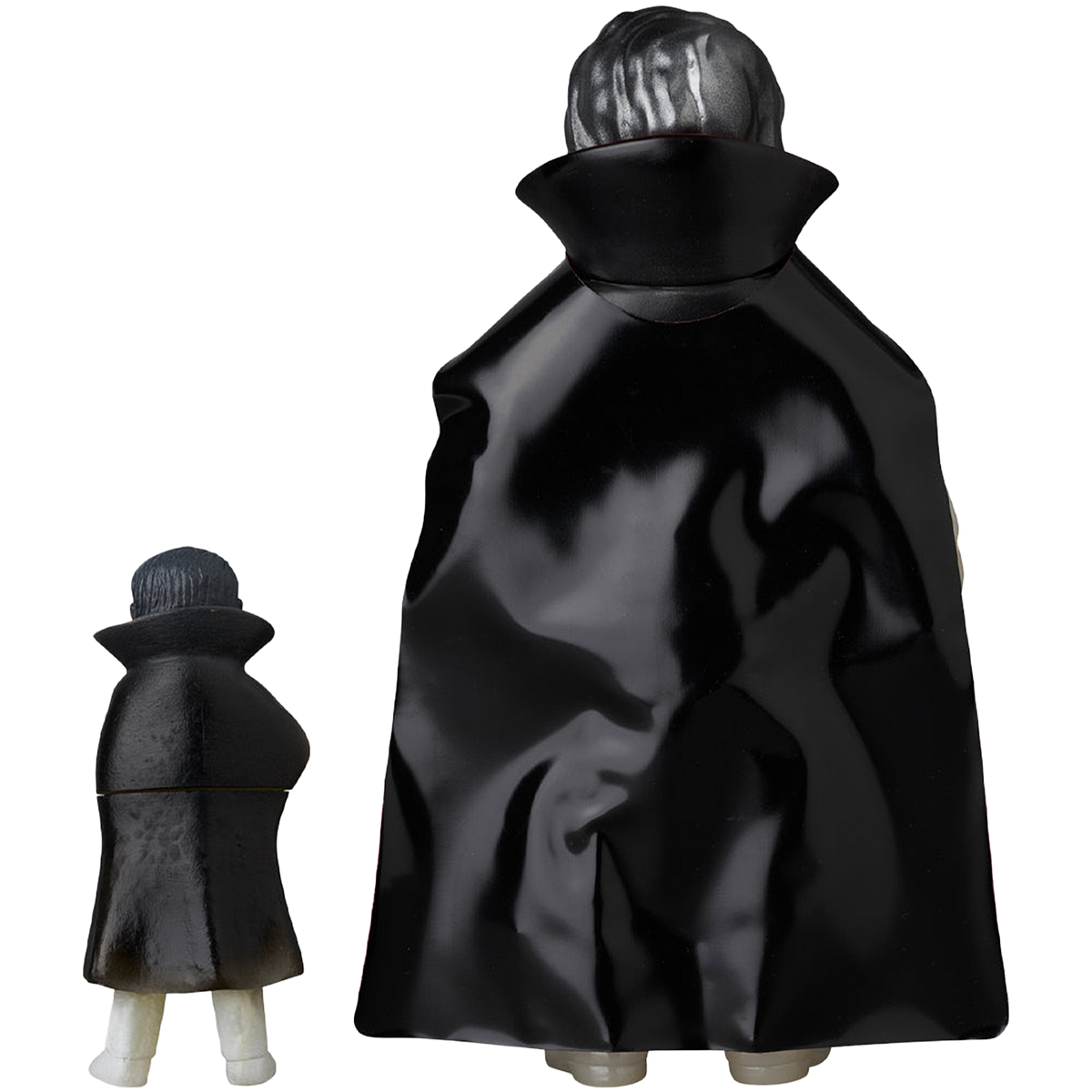 Doctor Death(G.I.D New color)＋Mini Sofubi《Planned to be shipped in Feb. 2024 / Order period is until November 30》