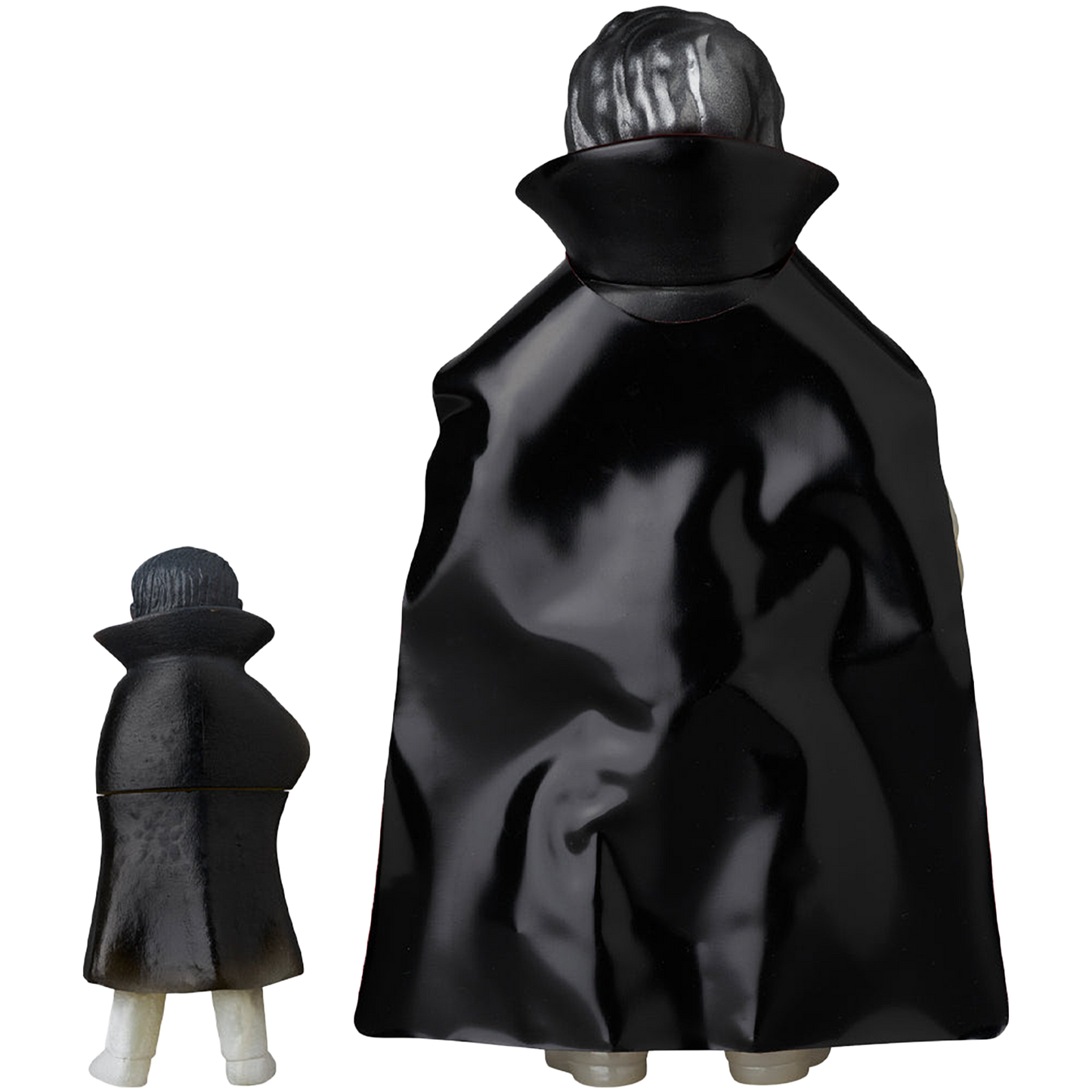 Doctor Death(G.I.D New color)＋Mini Sofubi《Planned to be shipped in Feb. 2024 / Order period is until November 30》