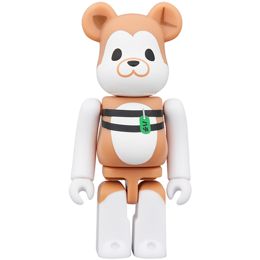 BE@RBRICK SHIBUYAHACHI 100％