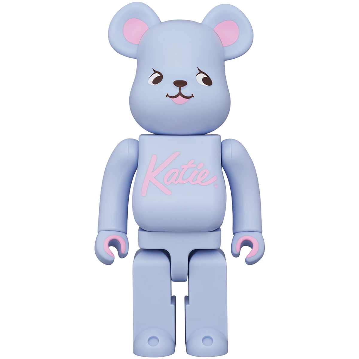 BE@RBRICK Katie BABY BEAR 100％ & 400％