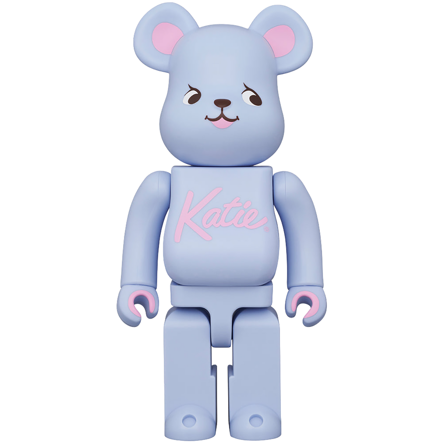 BE@RBRICK Katie BABY BEAR 100％ & 400％