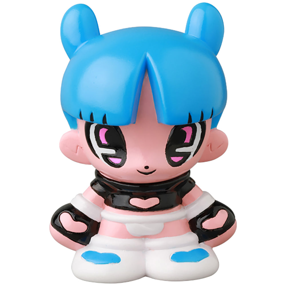 VAG(VINYL ARTIST GACHA) SERIES 38 ステゴロ_1