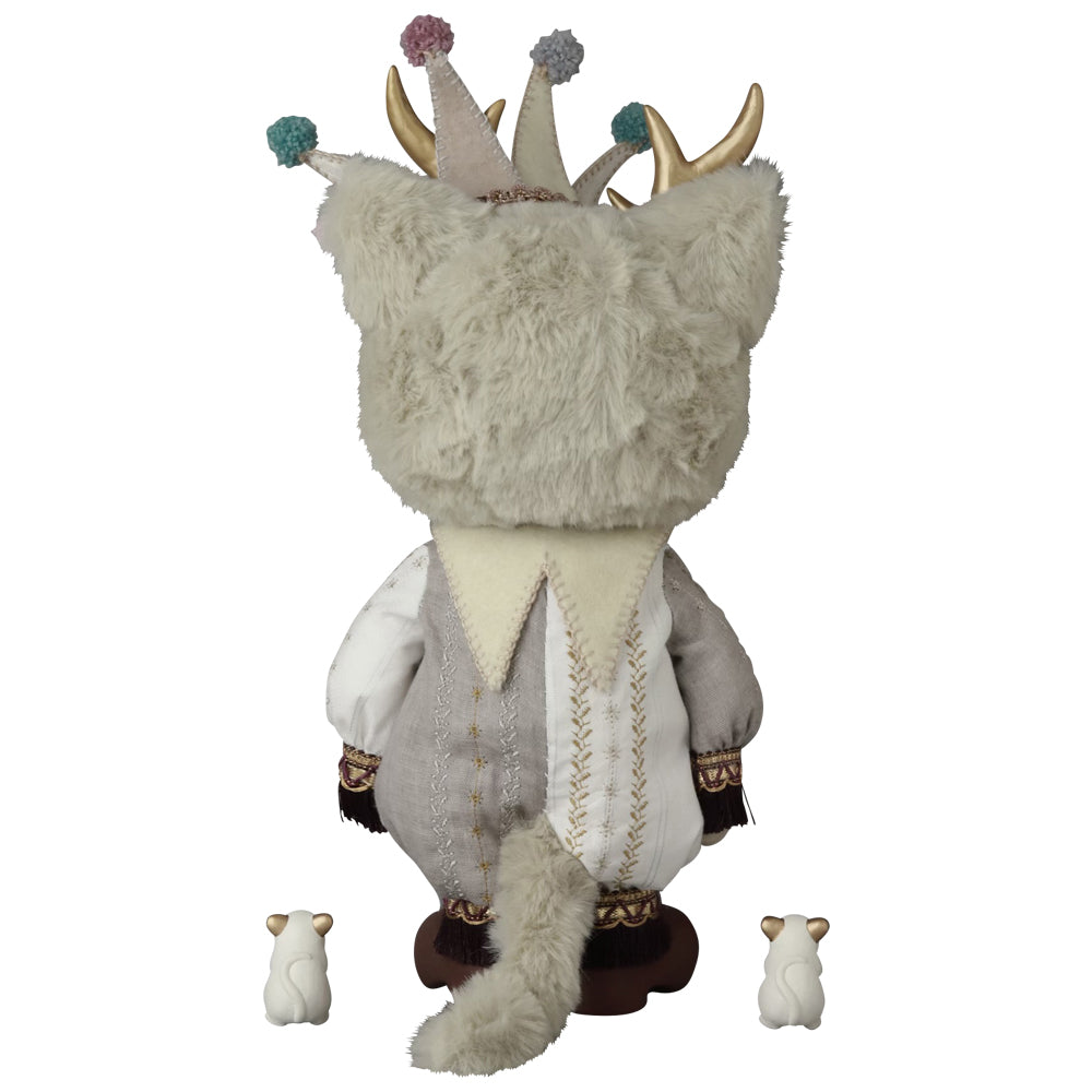ONE-OFF PROP MORRIS（JESTER）《Lottery item. Scheduled to be shipped in late March 2025. Lottery period is until March 9th.》