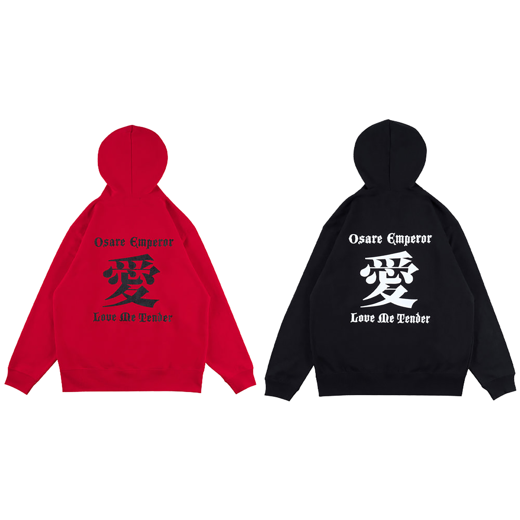 MLE G10 「G10」 ZIP HOODIE

